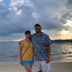 Meet your Posher, Jen